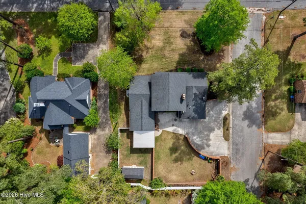 $395,000 | 224 South Englewood Drive, Rocky Mount, NC 27804