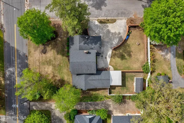 $395,000 | 224 South Englewood Drive, Rocky Mount, NC 27804