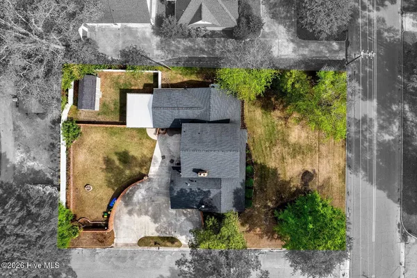 $395,000 | 224 South Englewood Drive, Rocky Mount, NC 27804