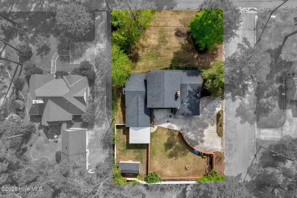 $395,000 | 224 South Englewood Drive, Rocky Mount, NC 27804