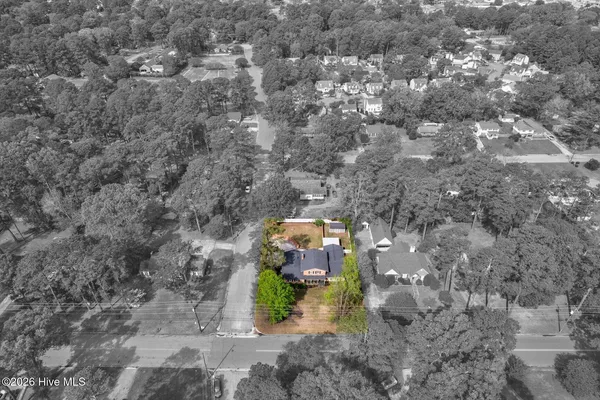 $395,000 | 224 South Englewood Drive, Rocky Mount, NC 27804