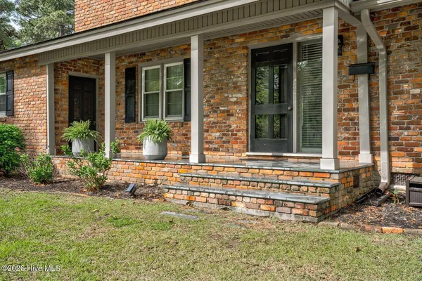 $395,000 | 224 South Englewood Drive, Rocky Mount, NC 27804