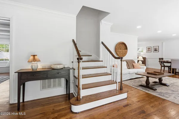 $395,000 | 224 South Englewood Drive, Rocky Mount, NC 27804