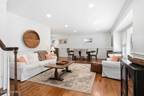 $395,000 | 224 South Englewood Drive, Rocky Mount, NC 27804