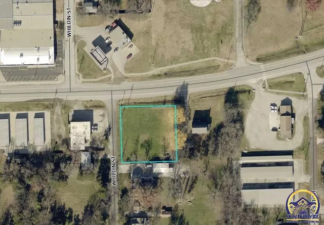 $80,000 | 1500 East 6th Avenue, Emporia, KS 66801