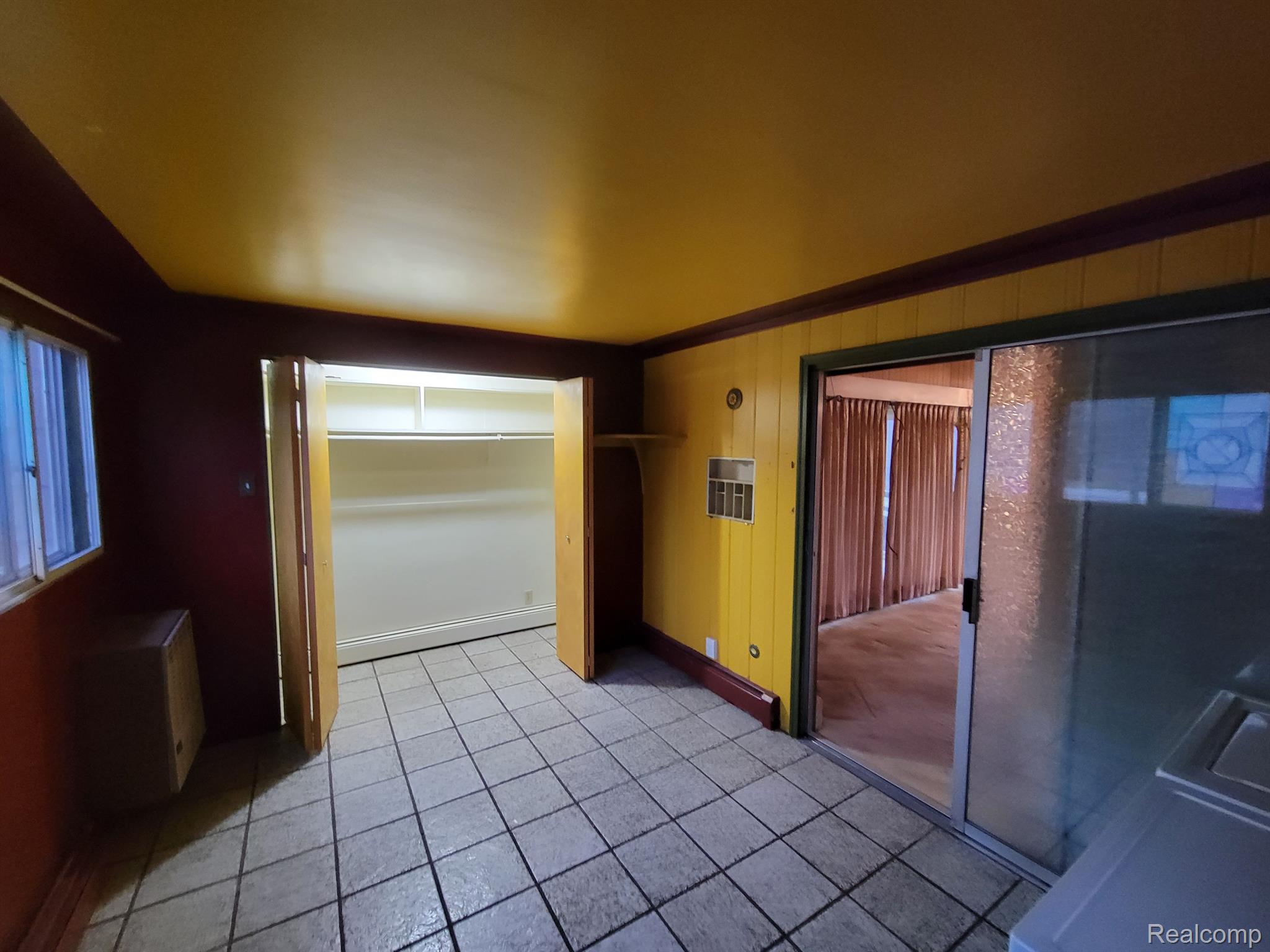 1392 Maple Grove Road Lapeer, MI 48446 - Photo 35 of 77 Level two laundry room