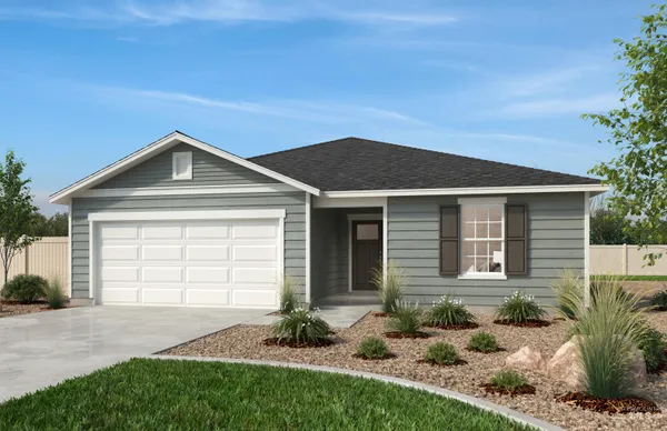 $359,990 | 16442 Ladybug Avenue, Caldwell, ID 83607