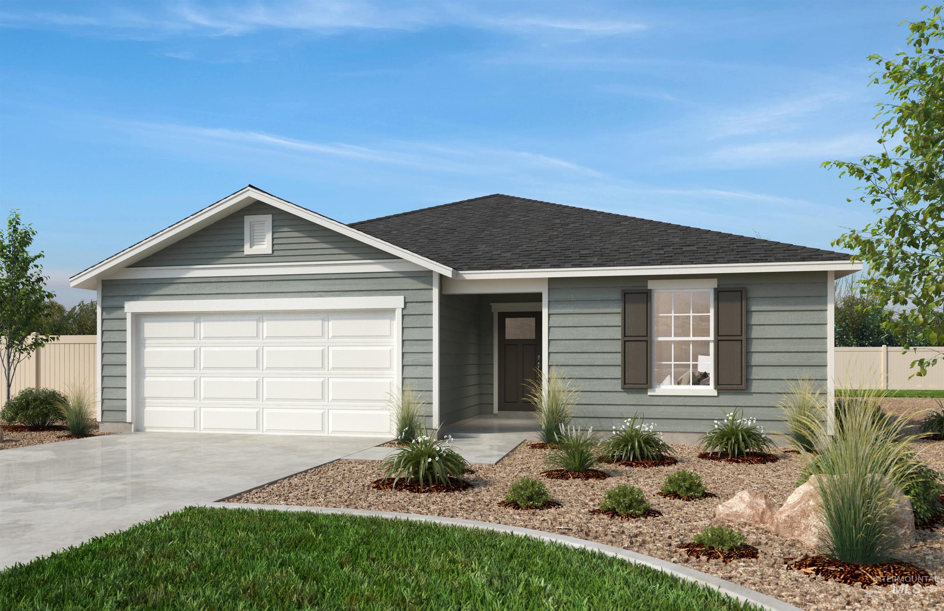 16442 Ladybug Avenue Caldwell, ID 83607 - Photo 1 of 1