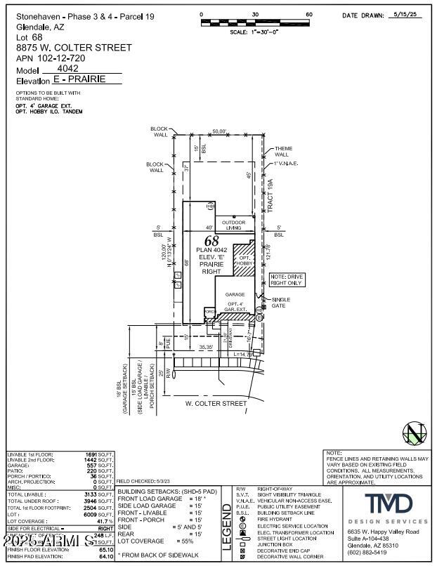 8875 West Colter Street Glendale, AZ 85305 - Photo 2 of 13 unknown