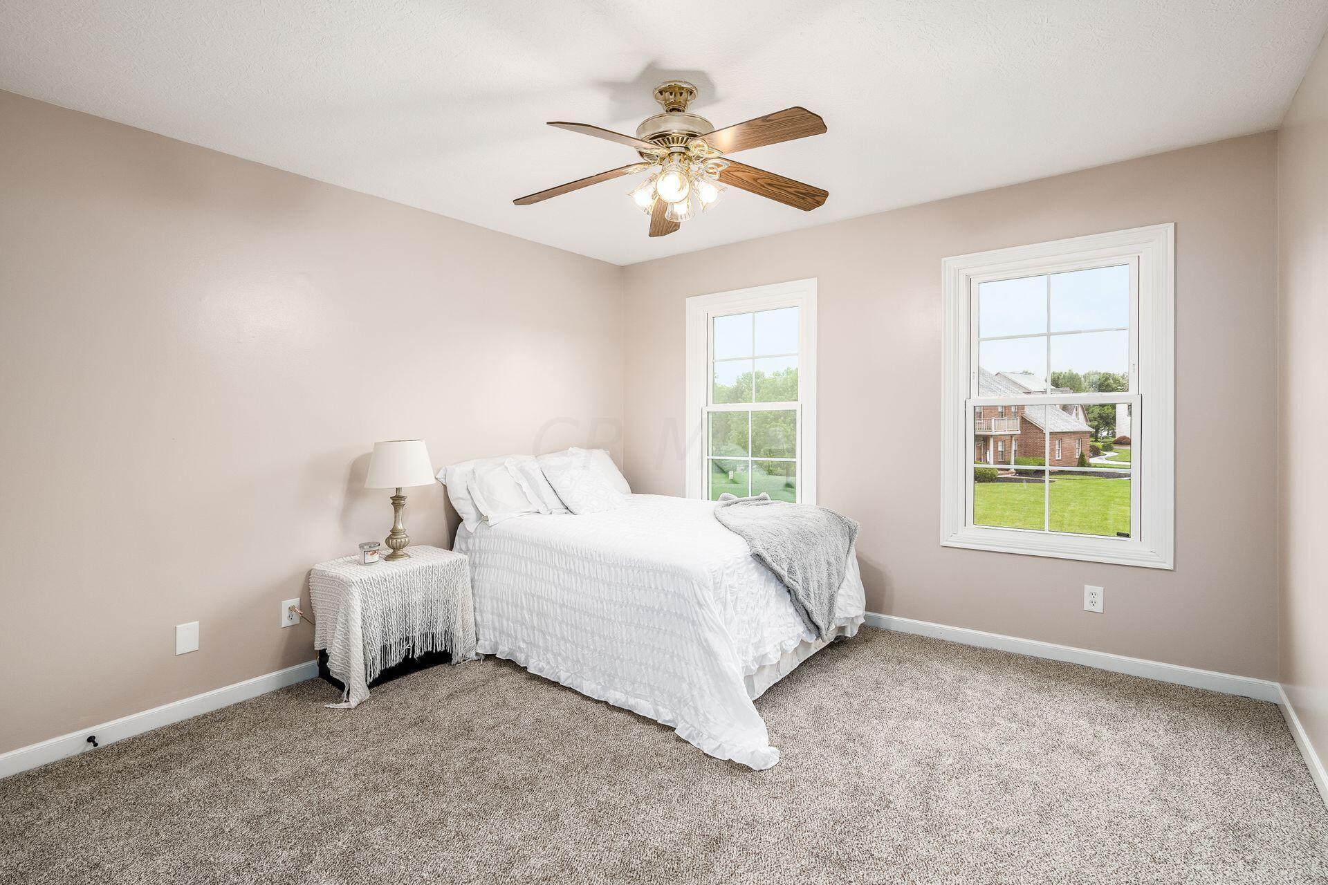 2912 Nantucket Lewis Center, OH 43035 - Photo 22 of 32 Bedroom 4