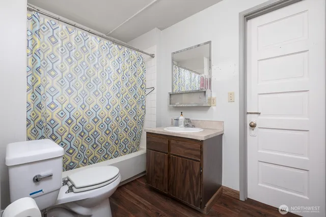 $469,000 | 3606 South 12th Street, Tacoma, WA 98405