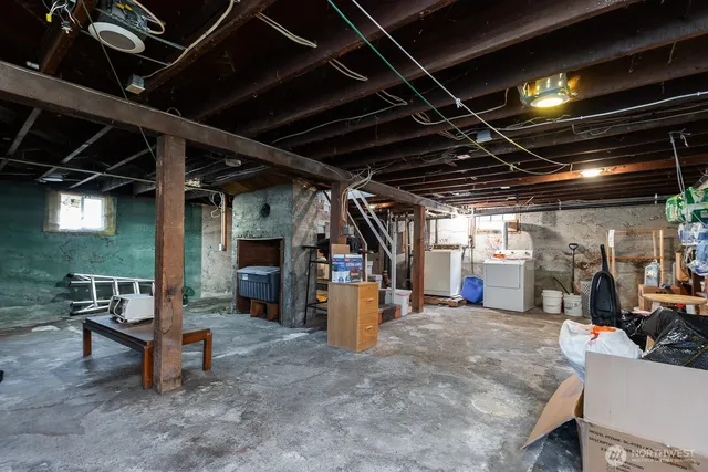 $469,000 | 3606 South 12th Street, Tacoma, WA 98405