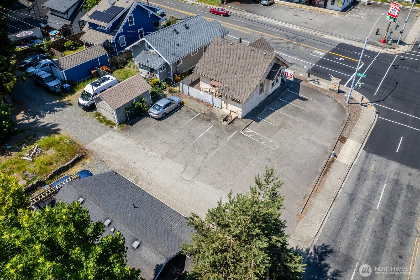3606 South 12th Street Tacoma, WA 98405 - Photo 5 of 14