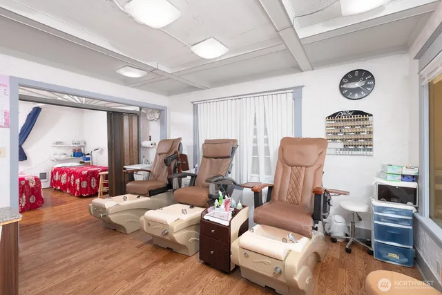 $469,000 | 3606 South 12th Street, Tacoma, WA 98405