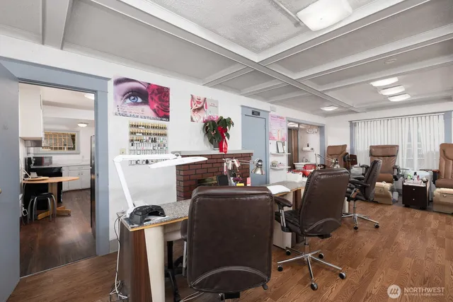 $469,000 | 3606 South 12th Street, Tacoma, WA 98405