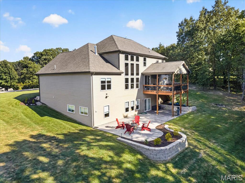 1715 Shiloh Ridge Road Wildwood, MO 63005 - Photo 53 of 56 Gallery Image 53