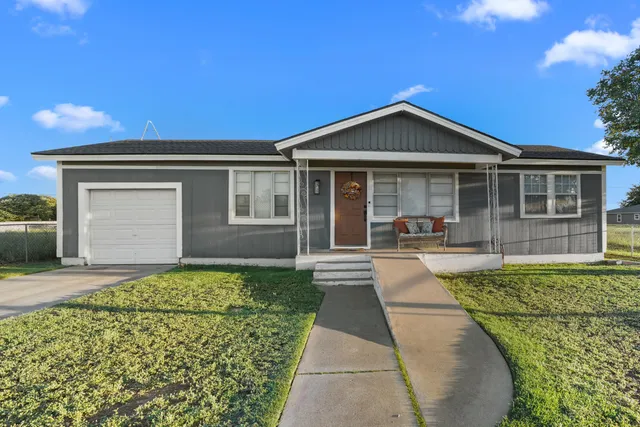 $163,000 | 4217 East 63rd Street, Lubbock, TX 79403