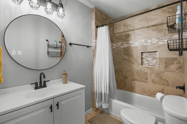 $163,000 | 4217 East 63rd Street, Lubbock, TX 79403