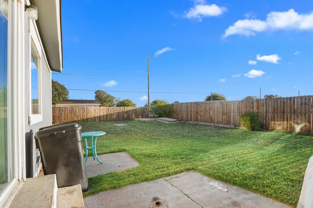 $163,000 | 4217 East 63rd Street, Lubbock, TX 79403