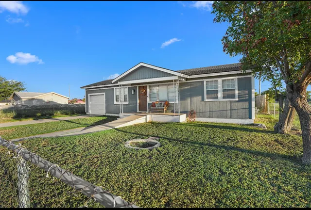 $163,000 | 4217 East 63rd Street, Lubbock, TX 79403