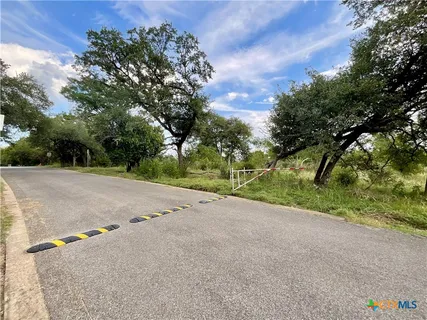 a view of a street view