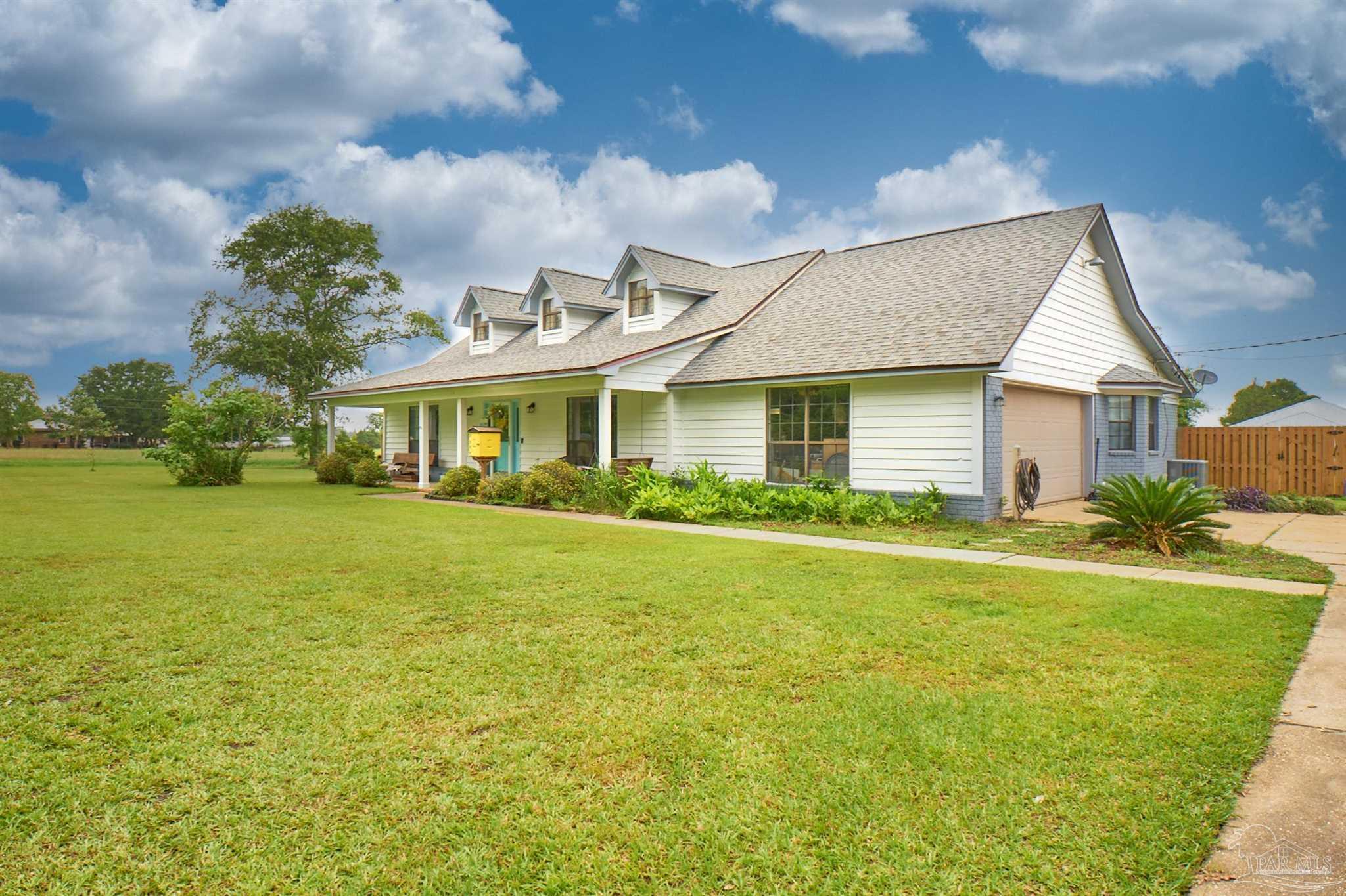 2050 Chance Road Molino, FL 32577 - Photo 3 of 50 Gallery Image 3
