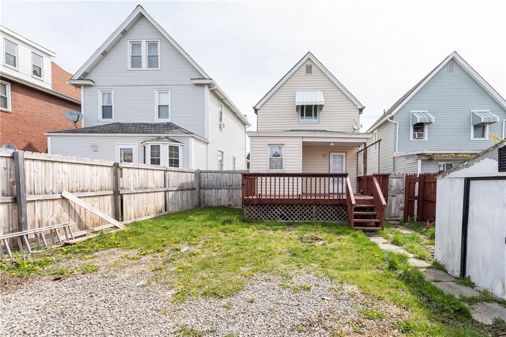 227 Center Street Springdale, PA 15144 - Photo 4 of 14 Gallery Image 4