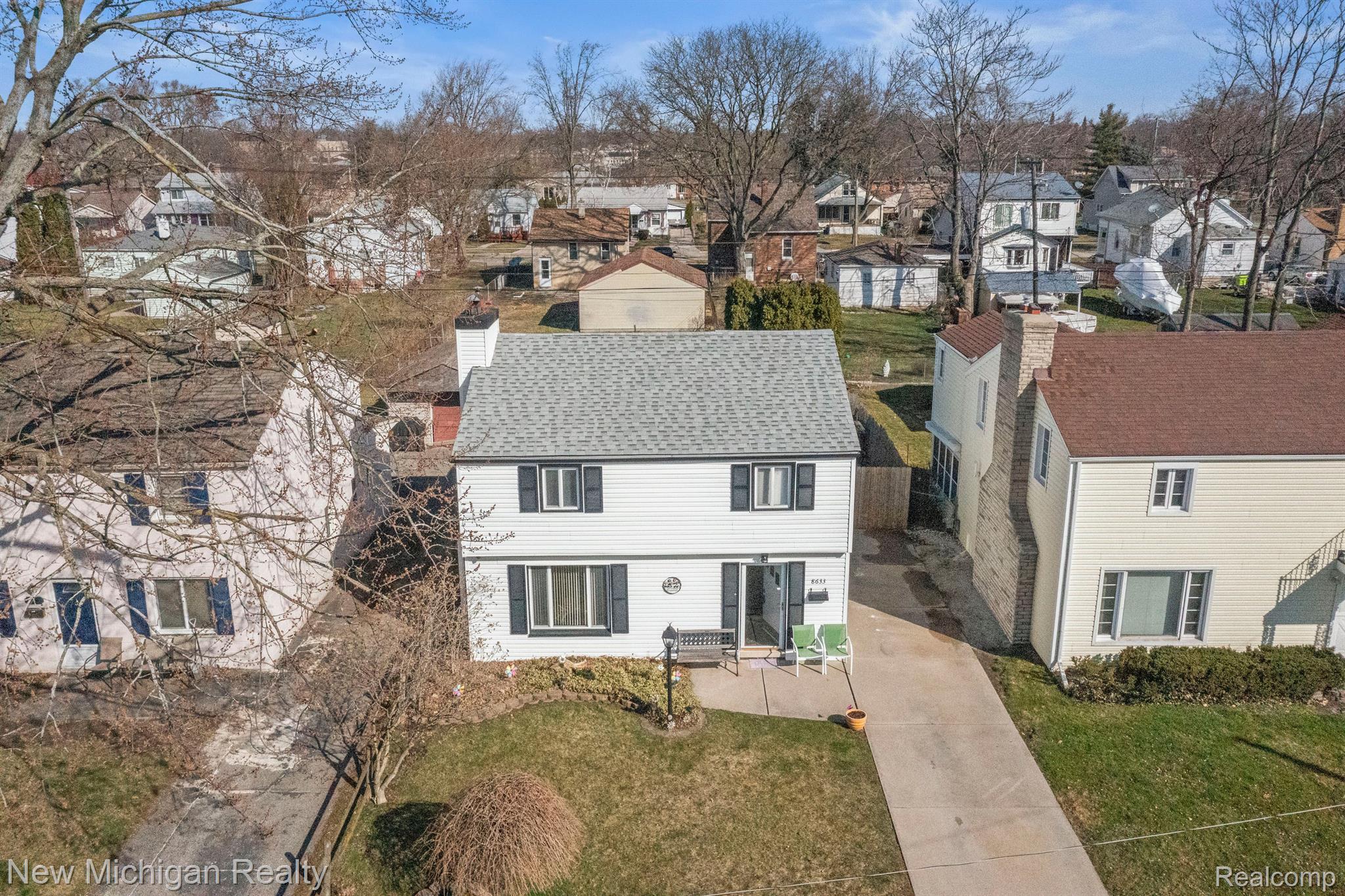 8633 Harding Street Center Line, MI 48015 - Photo 4 of 33 Gallery Image 4