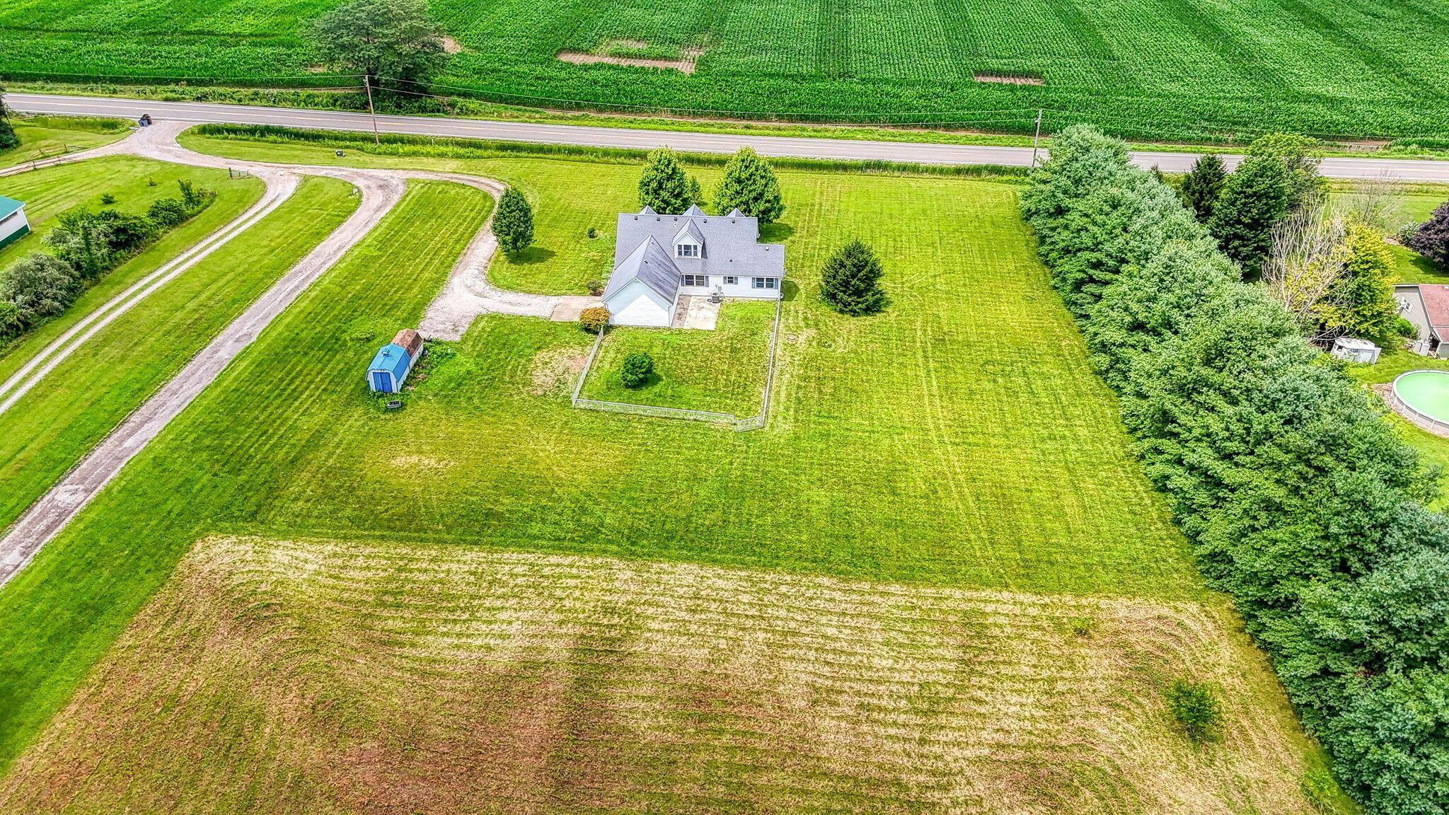 4600 Winchester Southern Road Circleville, OH 43113 - Photo 50 of 64 4600 Winchester Southern Rd (17)