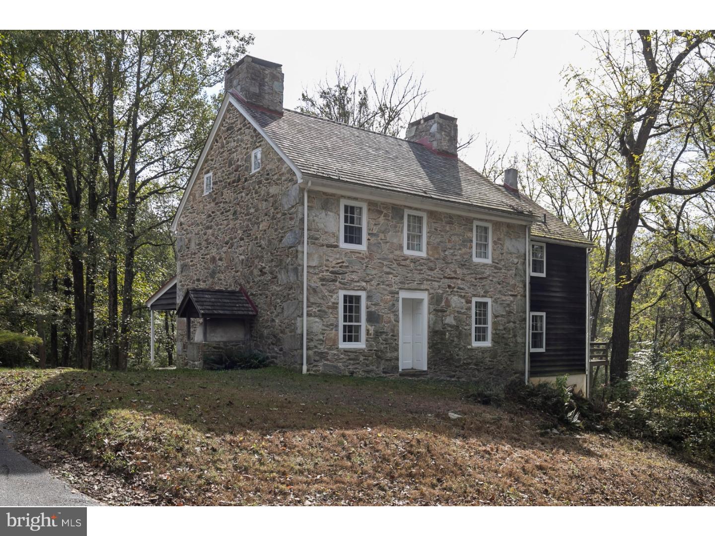 361 Fillman Road Downingtown, PA 19335 - Photo 25 of 25 Gallery Image 25