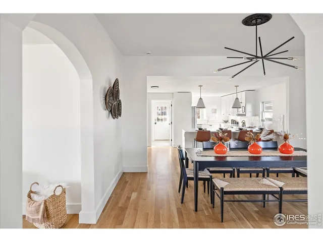 $945,000 | 509 South Roosevelt Avenue, Lafayette, CO 80026