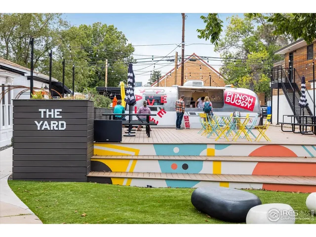 $945,000 | 509 South Roosevelt Avenue, Lafayette, CO 80026