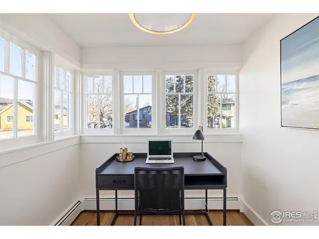 $945,000 | 509 South Roosevelt Avenue, Lafayette, CO 80026