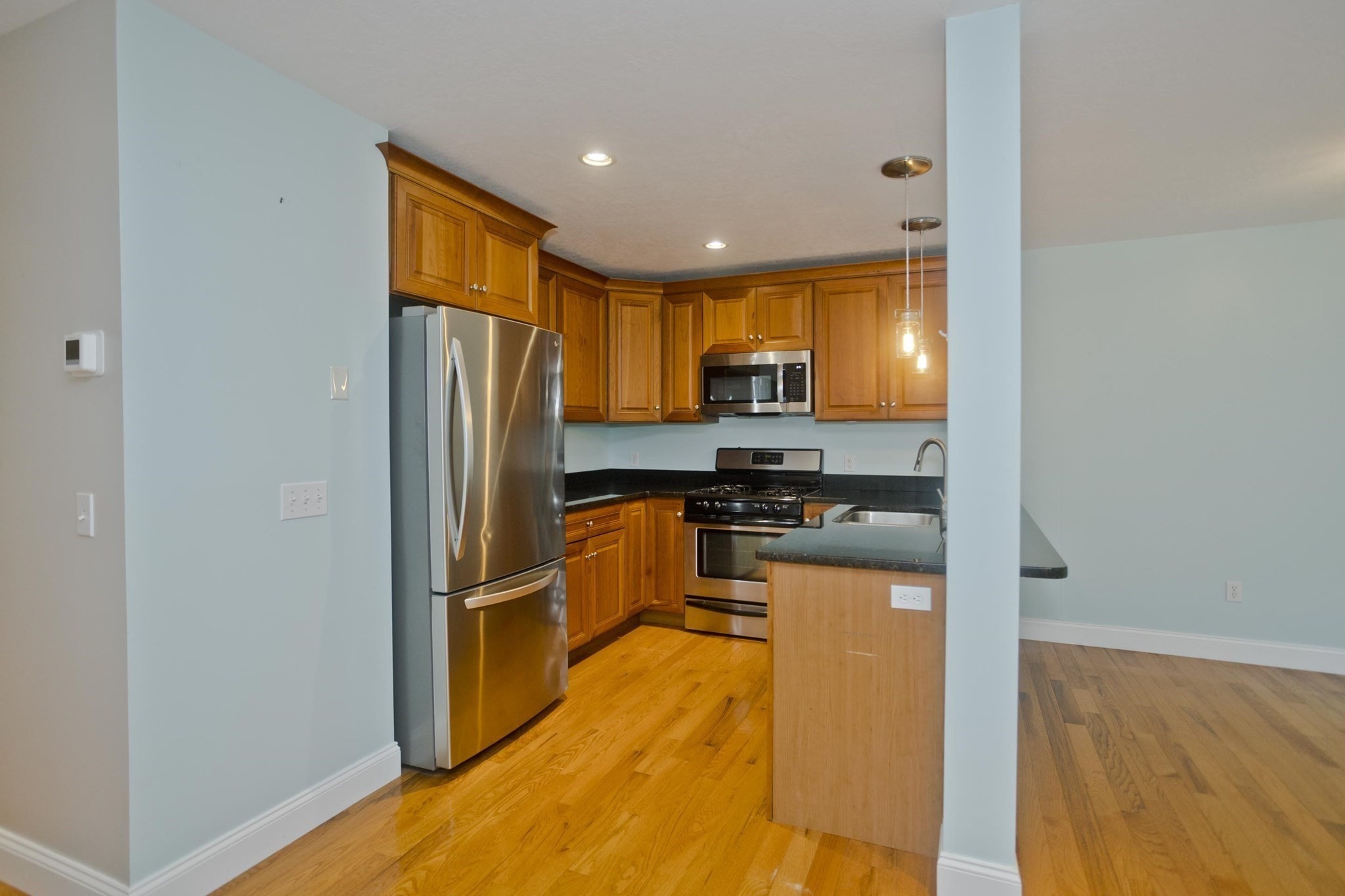 330 Haydenville Road, Unit D Leeds, MA 01053 - Photo 12 of 42 Gallery Image 12