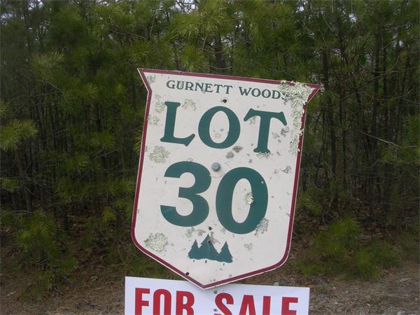 Lot 30 Clearing Farm Road Kingston, MA 02364 - Photo 2 of 3 Gallery Image 2