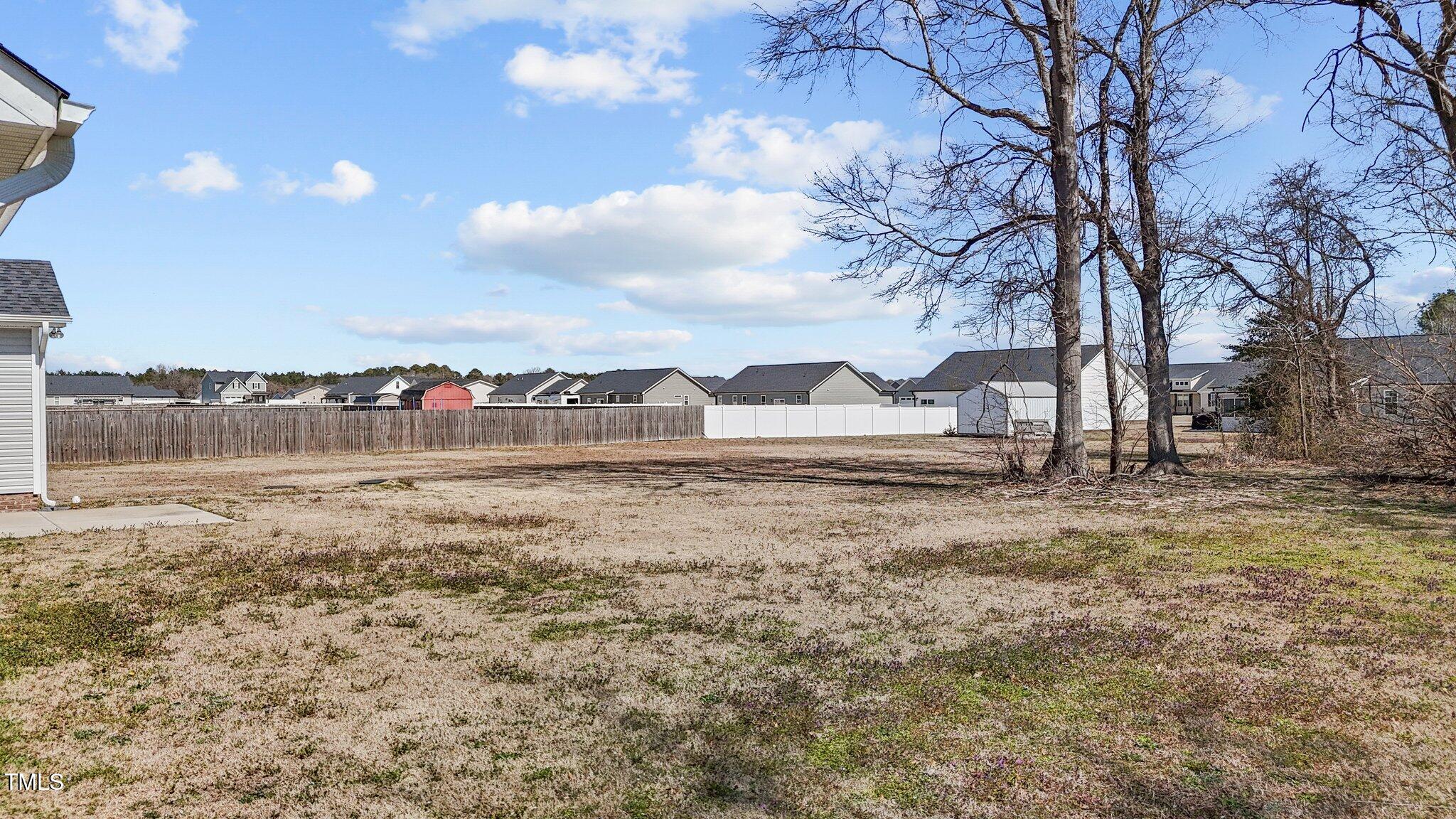 9131 Whitley Road Bailey, NC 27807 - Photo 33 of 44 35
