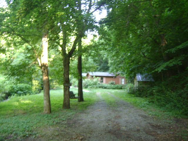 5386 Old Harding Road Franklin, TN 37064 - Photo 1 of 20