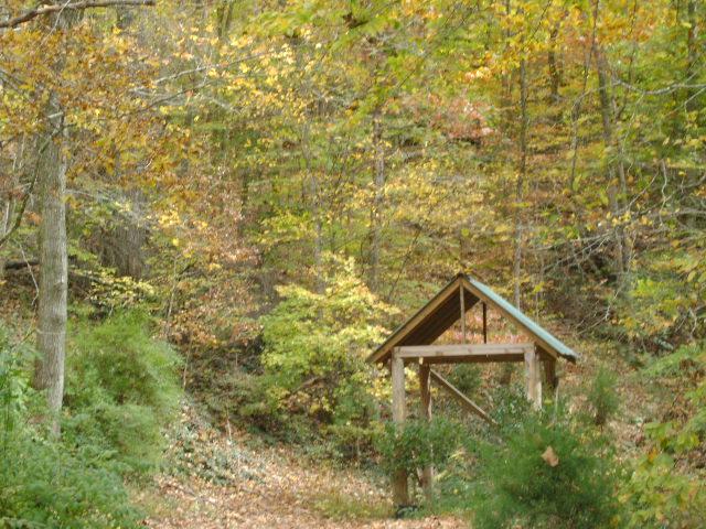 5386 Old Harding Road Franklin, TN 37064 - Photo 15 of 20
