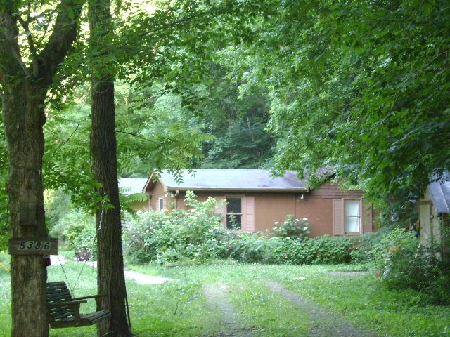 5386 Old Harding Road Franklin, TN 37064 - Photo 17 of 20