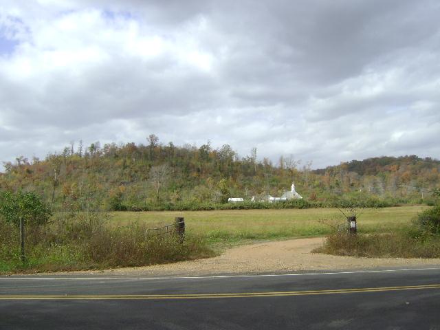 5386 Old Harding Road Franklin, TN 37064 - Photo 8 of 20