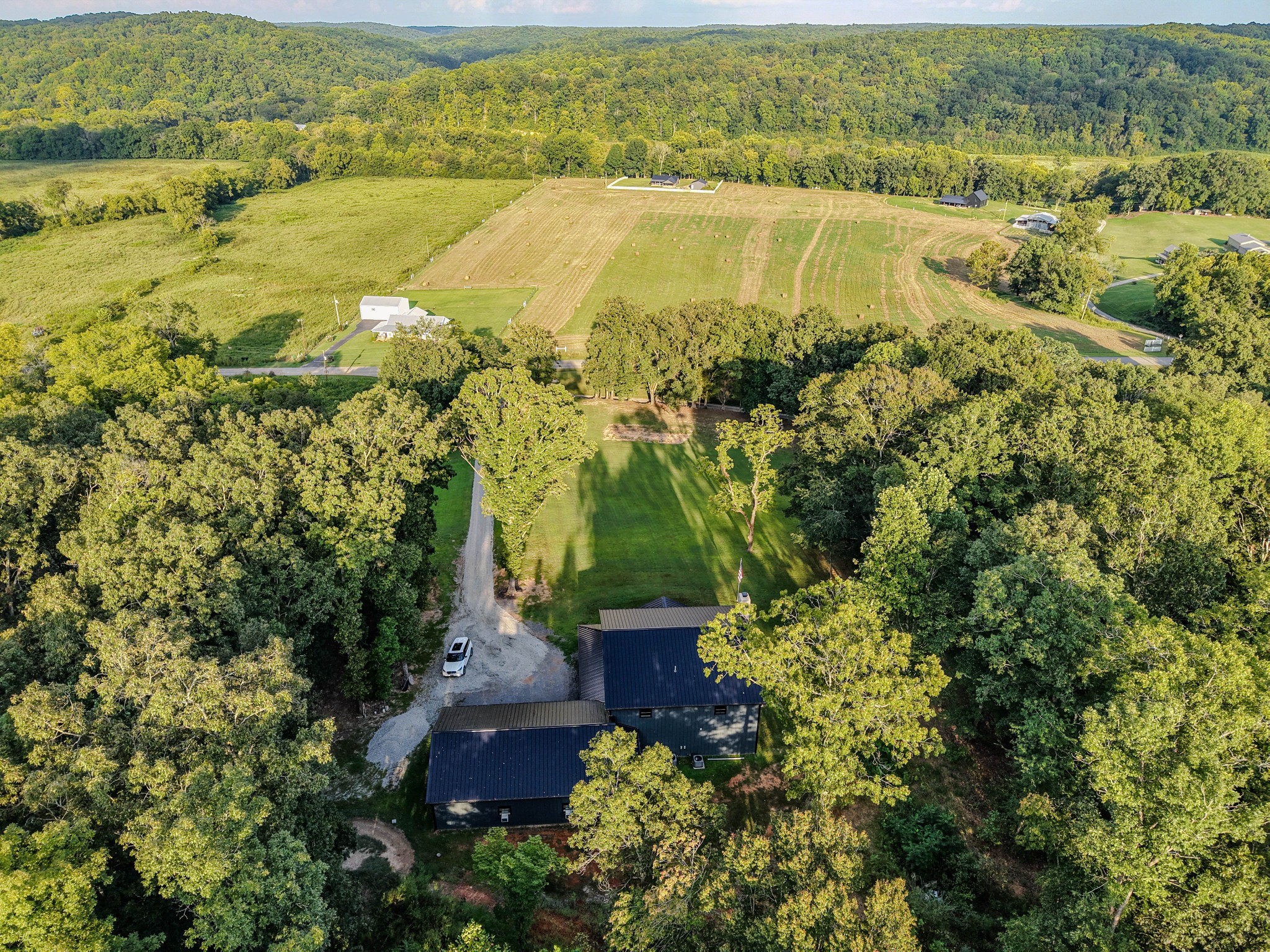 304 Salem Road Centerville, TN 37033 - Photo 33 of 68 Gallery Image 33