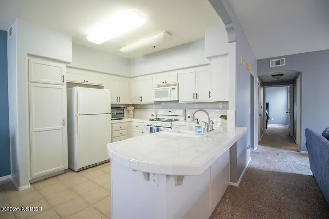 $435,000 | 310 East McCoy Lane, Unit 2A, Santa Maria, CA 93455