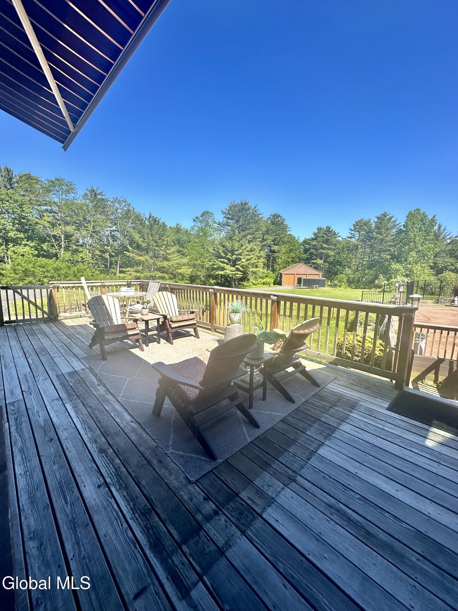 3041 Mariaville Road Rotterdam, NY 12306 - Photo 101 of 101 O1