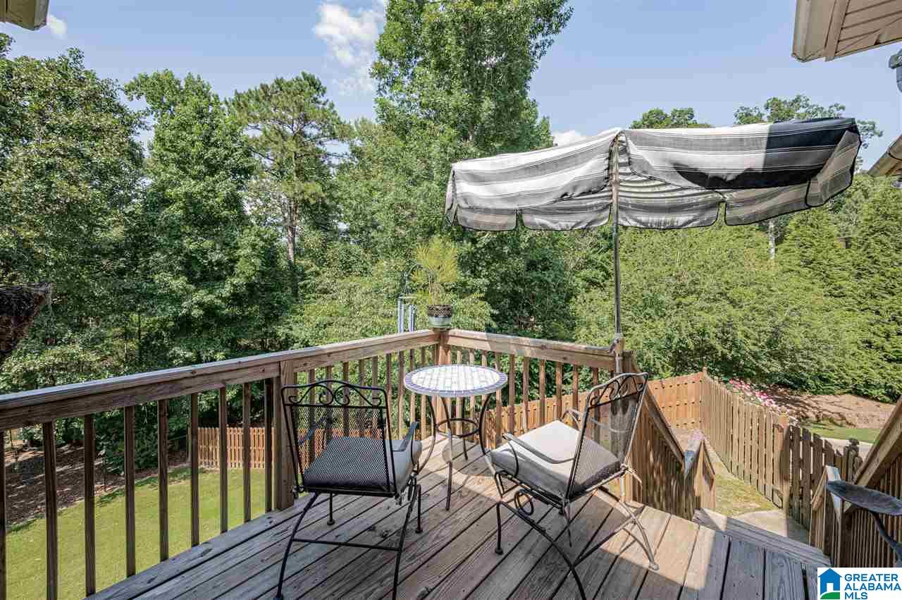451 Sunset Lake Circle Chelsea, AL 35043 - Photo 36 of 45