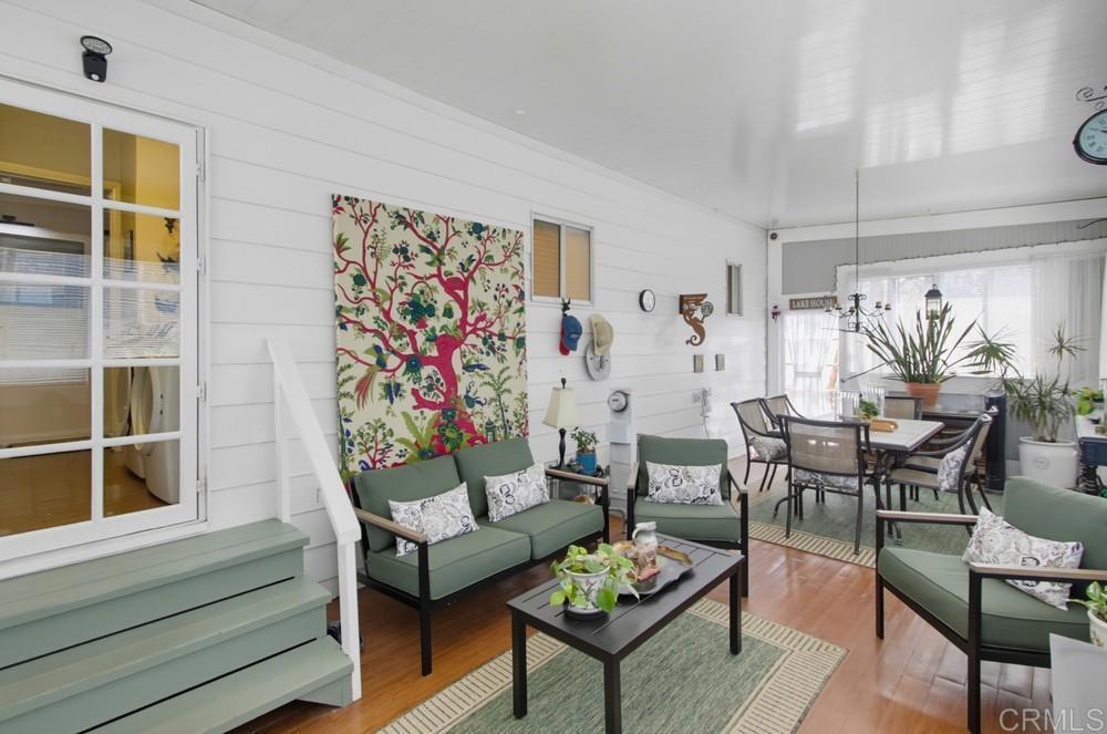 8301 Mission Gorge Road, Unit 287 Santee, CA 92071 - Photo 46 of 55 Gallery Image 46
