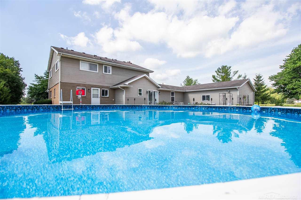 7470 Drexler Road St. Clair, MI 48079 - Photo 48 of 57