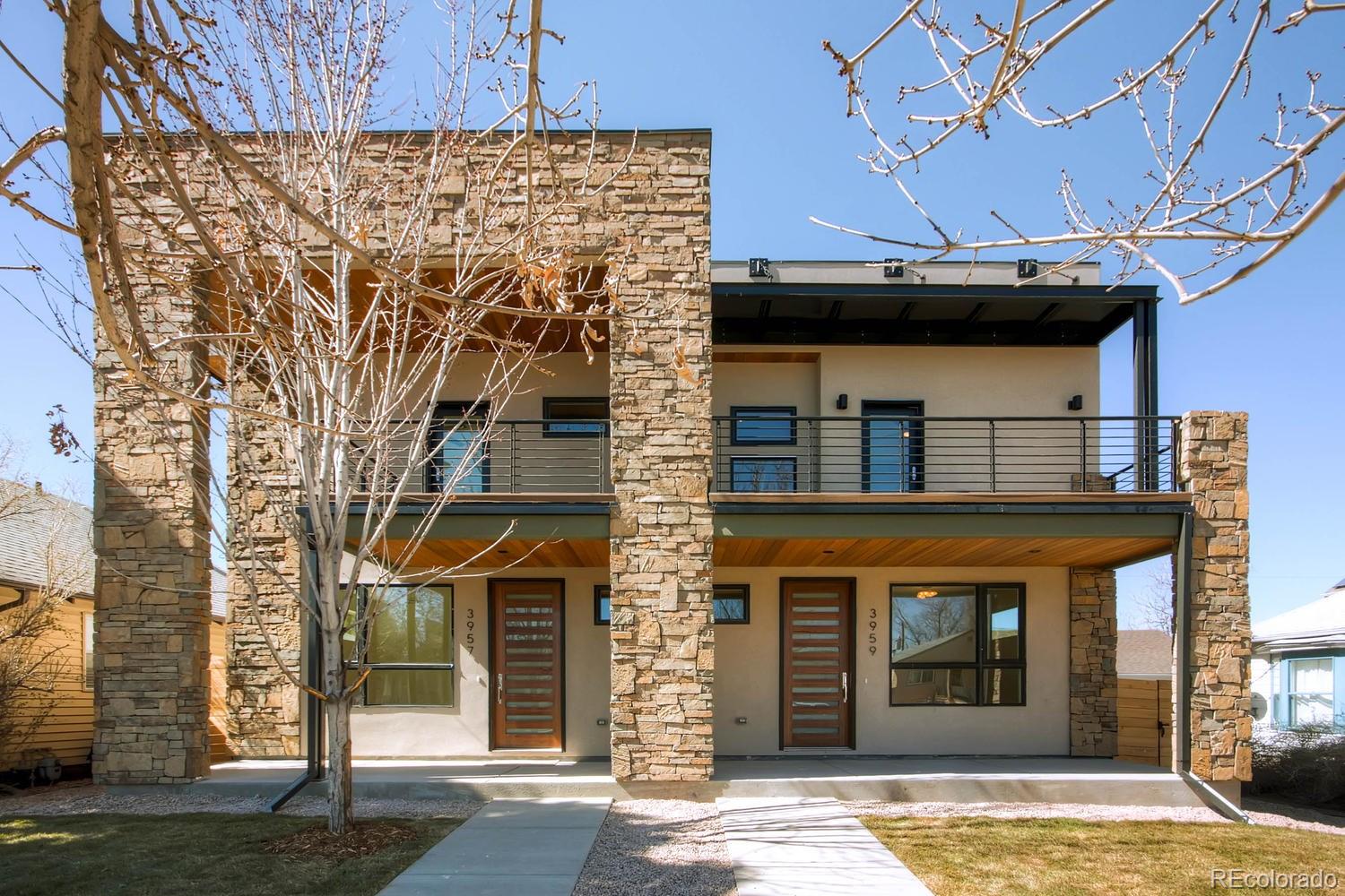 4427 Raleigh Street Denver, CO 80212 - Photo 1 of 35 Gallery Image 1