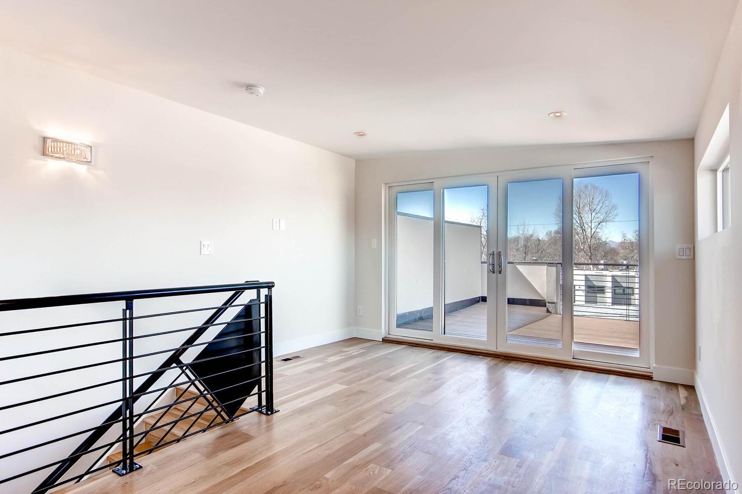 4427 Raleigh Street Denver, CO 80212 - Photo 17 of 35 Gallery Image 17