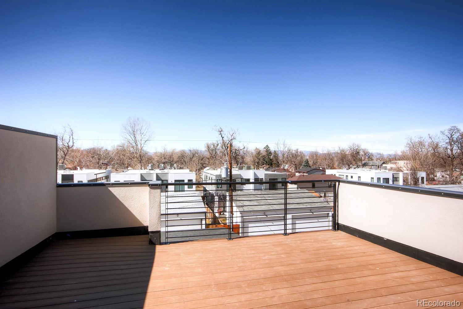 4427 Raleigh Street Denver, CO 80212 - Photo 25 of 35 Gallery Image 25