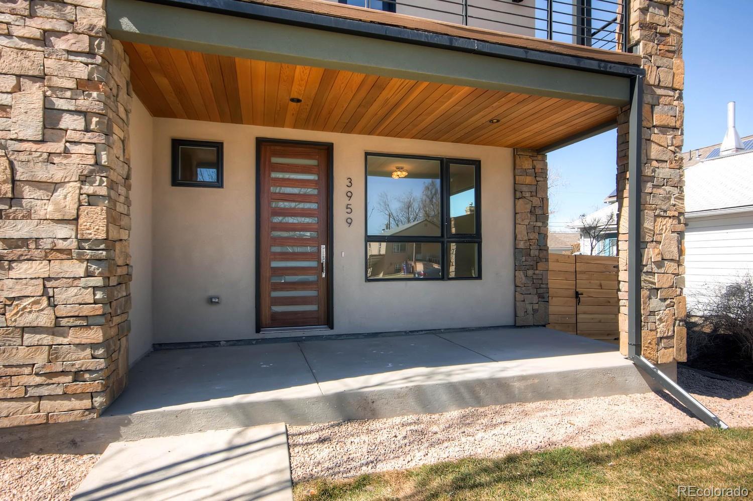 4427 Raleigh Street Denver, CO 80212 - Photo 3 of 35 Gallery Image 3